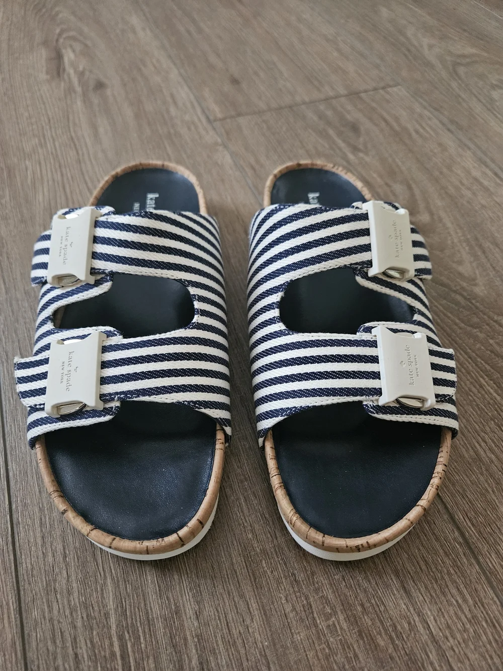 Kate Spade Becca Sandals